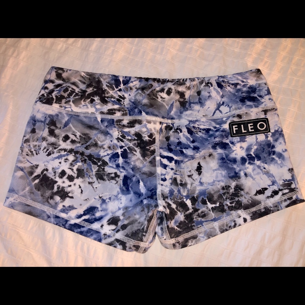 FLEO Electric Voodoo size medium